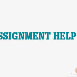 My Assignment Help