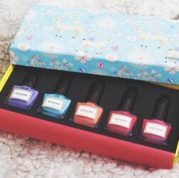 Nail Polish Boxes