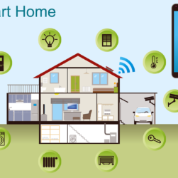 5 Smart Home Automation