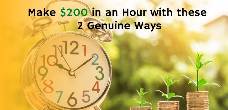 make money ideal News Tech