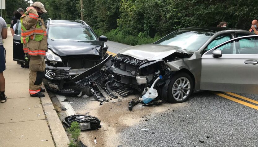 Accident Lawyer Near Me