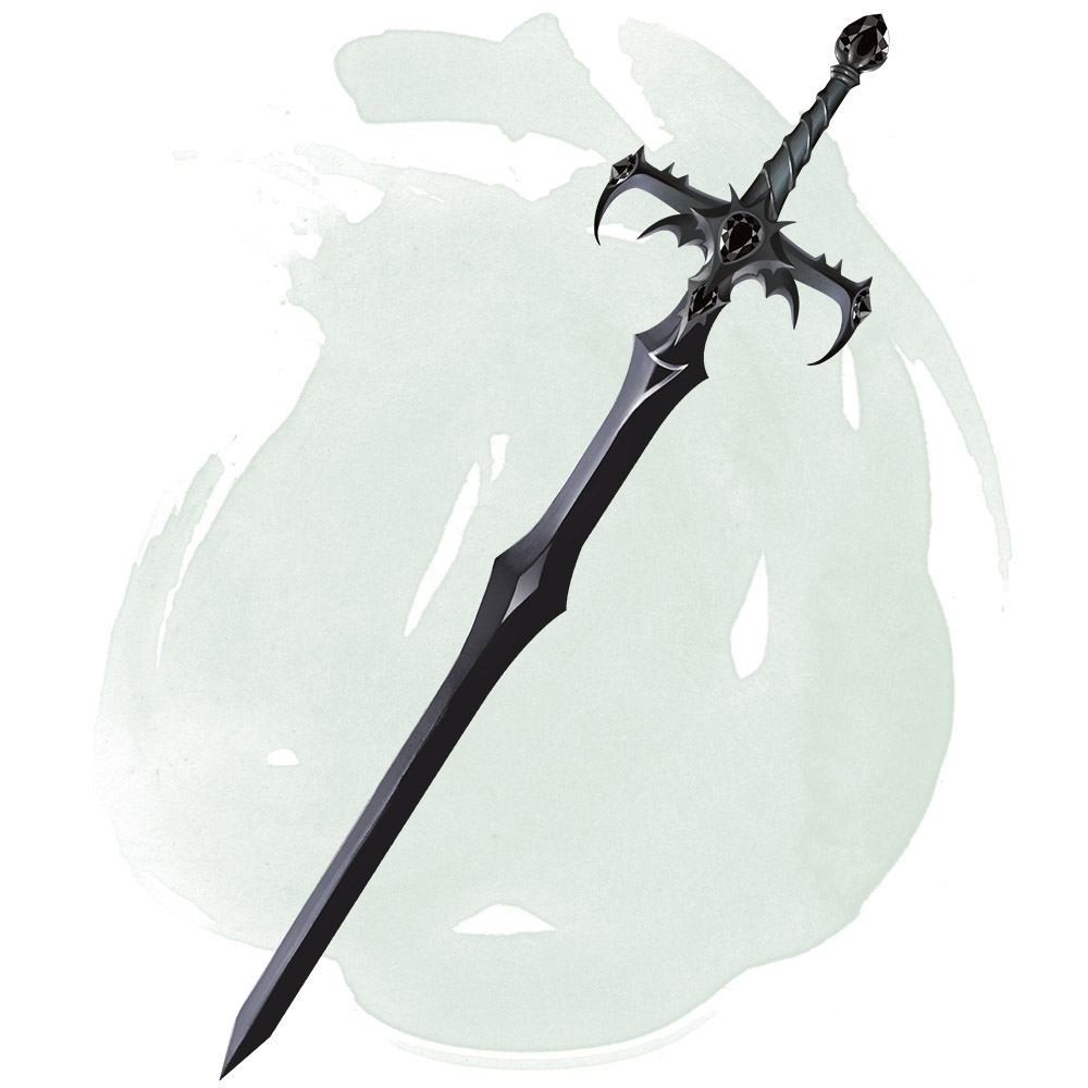 Cloud of Daggers Cloud of Daggers